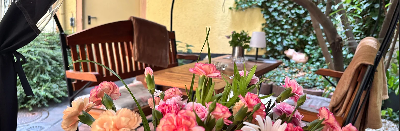 Übernachten in Leipzig im Hotel Berlin